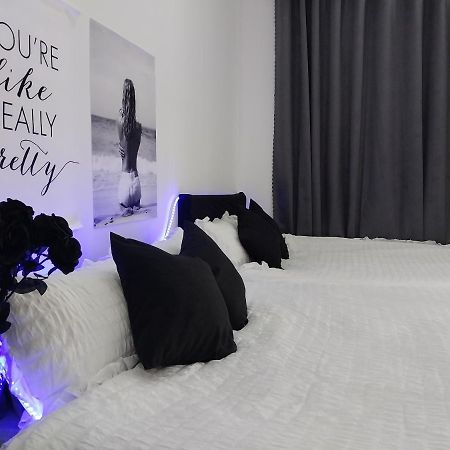 Triple-T Homestay Vts Vung Tau Zewnętrze zdjęcie
