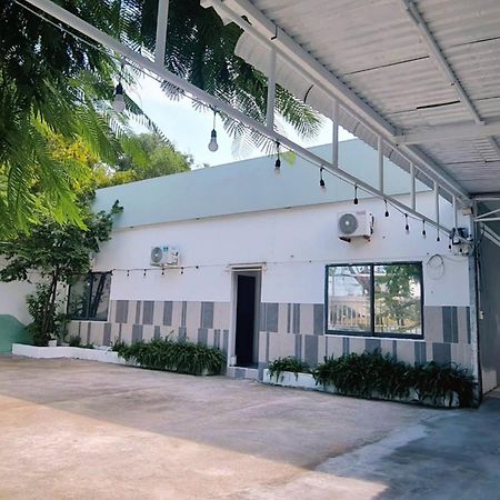 Triple-T Homestay Vts Vung Tau Zewnętrze zdjęcie
