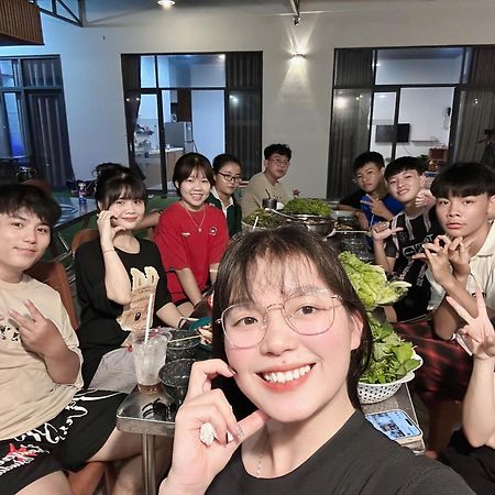 Triple-T Homestay Vts Vung Tau Zewnętrze zdjęcie