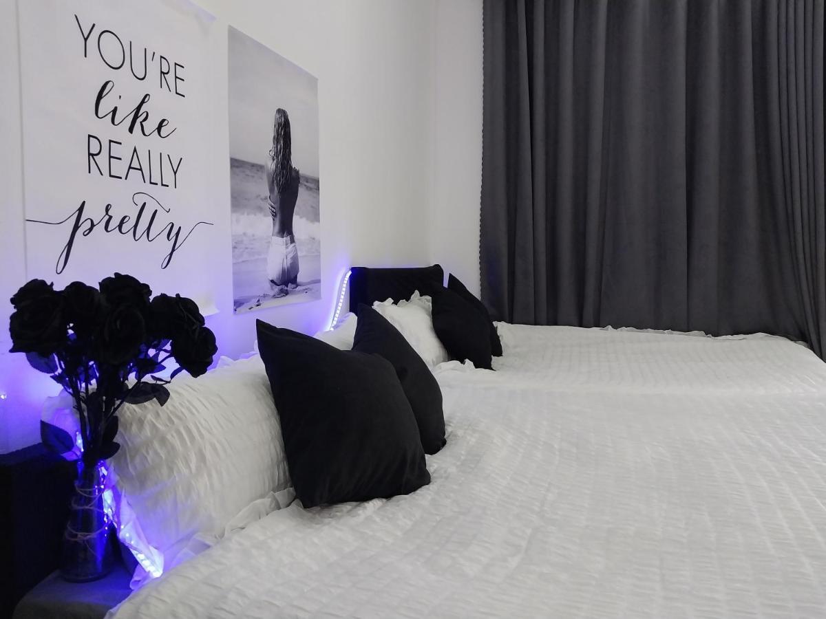 Triple-T Homestay Vts Vung Tau Zewnętrze zdjęcie