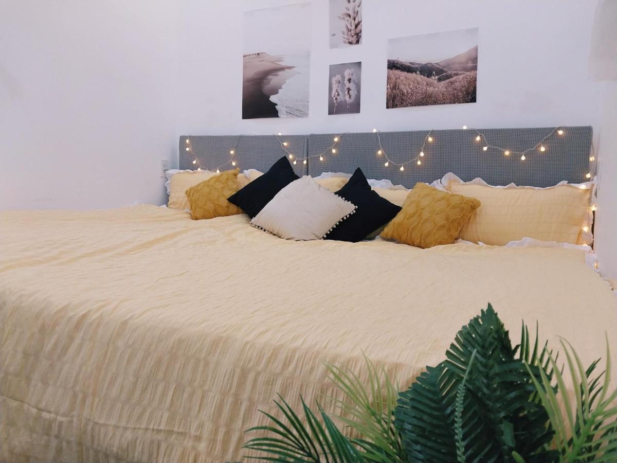 Triple-T Homestay Vts Vung Tau Zewnętrze zdjęcie