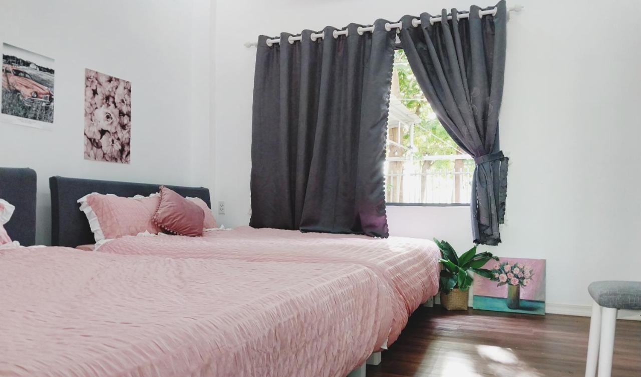 Triple-T Homestay Vts Vung Tau Zewnętrze zdjęcie