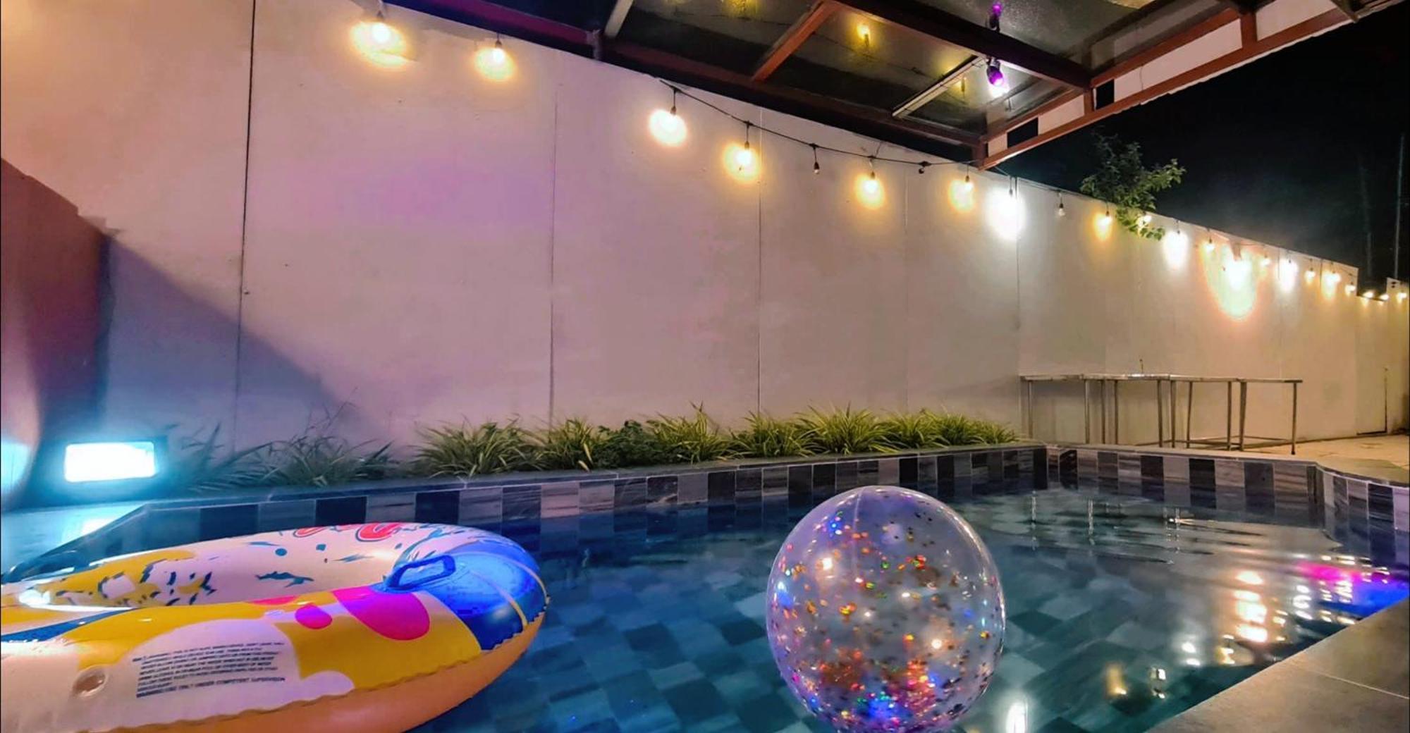 Triple-T Homestay Vts Vung Tau Zewnętrze zdjęcie