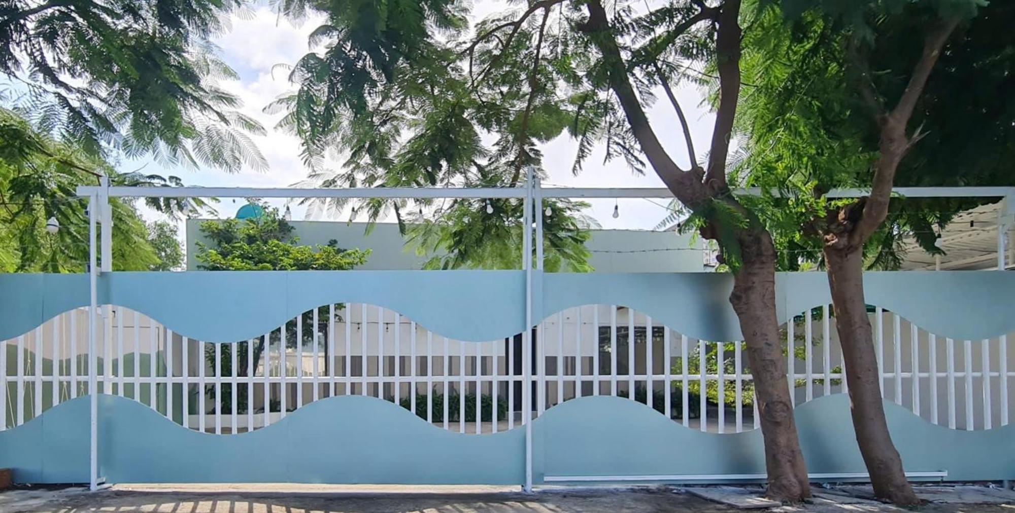 Triple-T Homestay Vts Vung Tau Zewnętrze zdjęcie