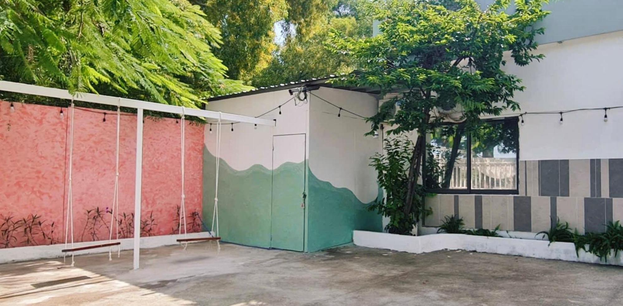 Triple-T Homestay Vts Vung Tau Zewnętrze zdjęcie