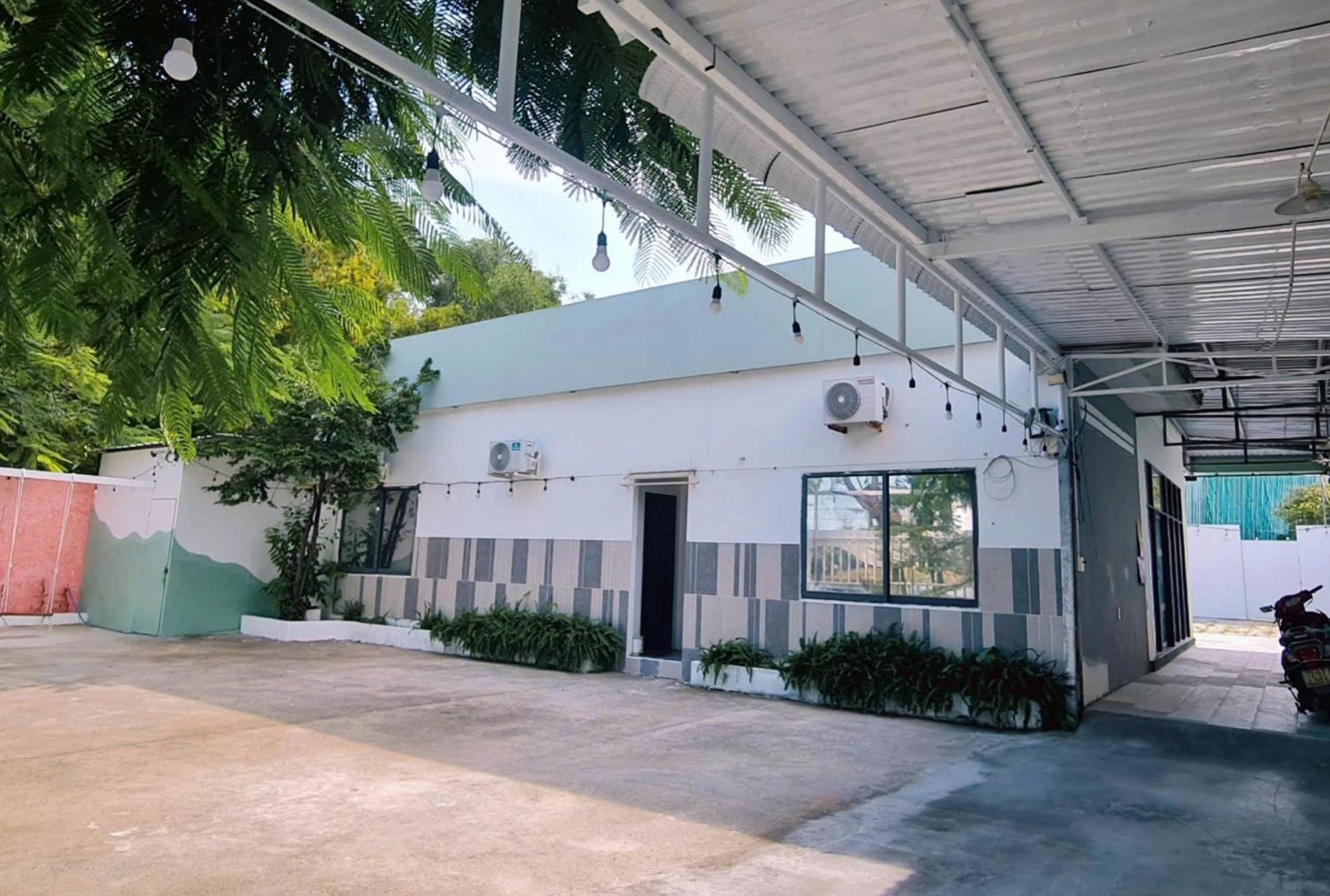 Triple-T Homestay Vts Vung Tau Zewnętrze zdjęcie