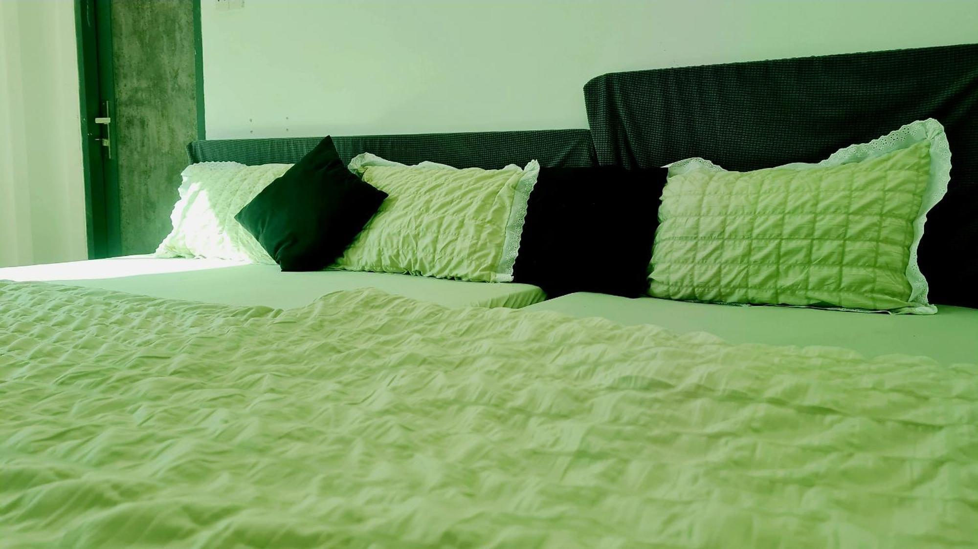 Triple-T Homestay Vts Vung Tau Zewnętrze zdjęcie
