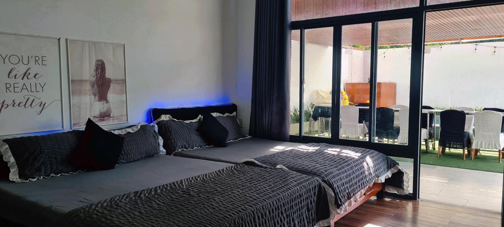 Triple-T Homestay Vts Vung Tau Zewnętrze zdjęcie