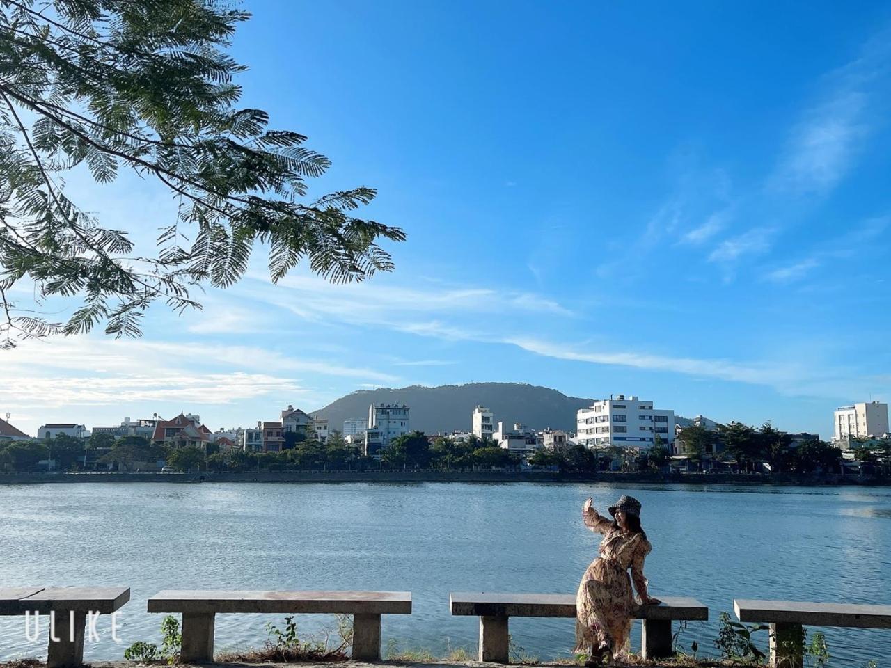 Triple-T Homestay Vts Vung Tau Zewnętrze zdjęcie