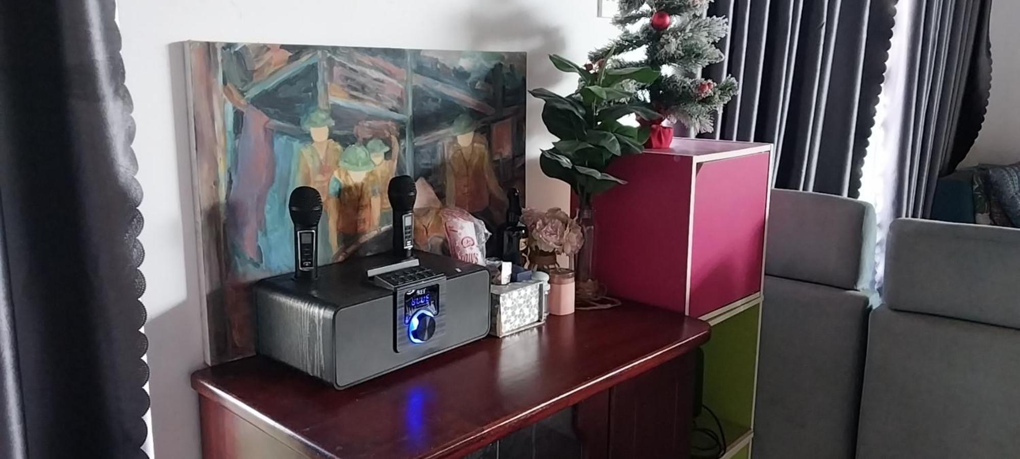 Triple-T Homestay Vts Vung Tau Zewnętrze zdjęcie