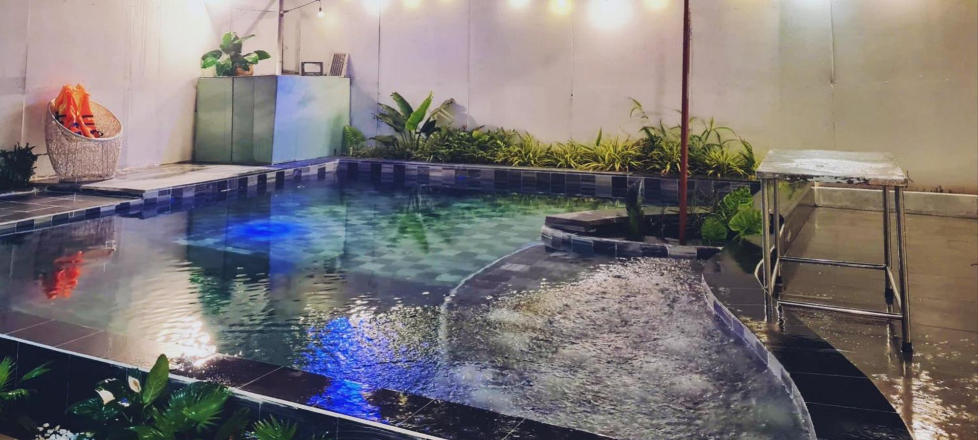 Triple-T Homestay Vts Vung Tau Zewnętrze zdjęcie