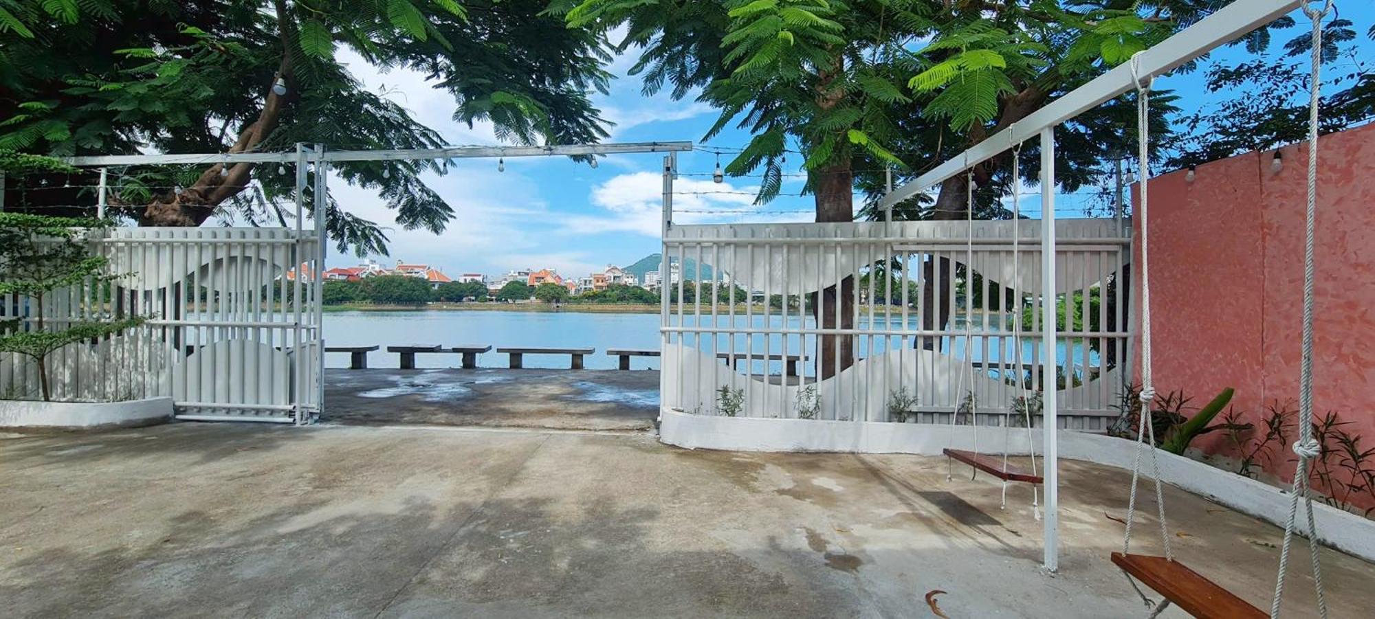 Triple-T Homestay Vts Vung Tau Zewnętrze zdjęcie