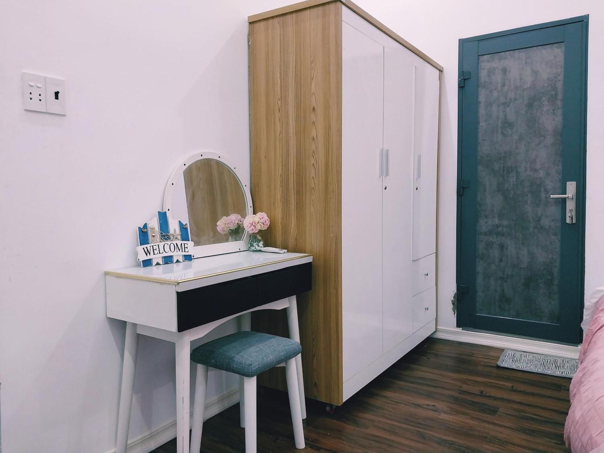 Triple-T Homestay Vts Vung Tau Zewnętrze zdjęcie