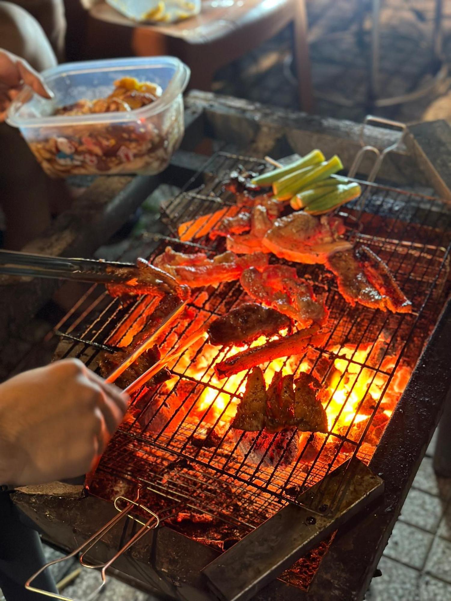 Triple-T Homestay Vts Vung Tau Zewnętrze zdjęcie