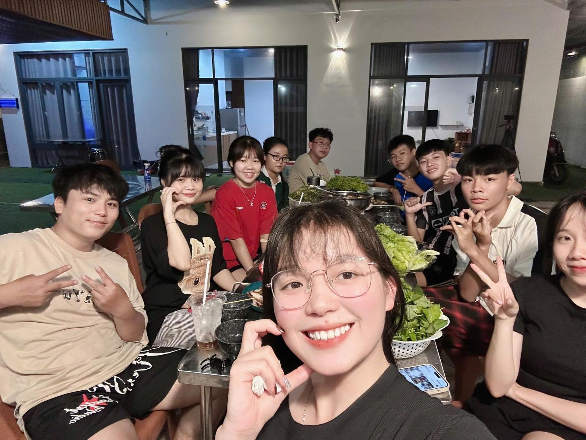 Triple-T Homestay Vts Vung Tau Zewnętrze zdjęcie