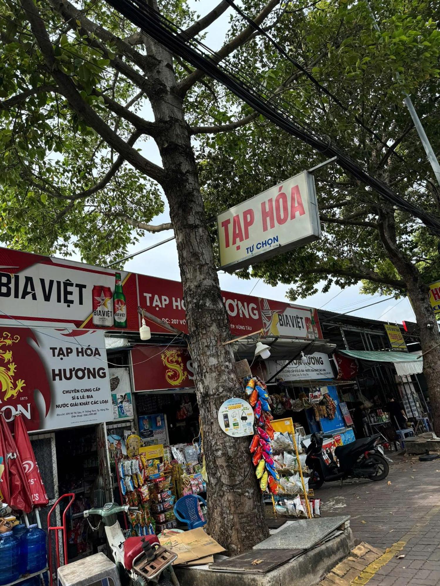 Triple-T Homestay Vts Vung Tau Zewnętrze zdjęcie
